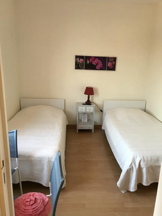 La Soierie Ξενοδοχείο Châteauroux Εξωτερικό φωτογραφία